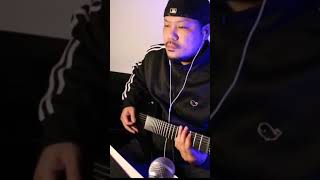 METALLICA Lux Æterna   Guitar Cover [New Song]