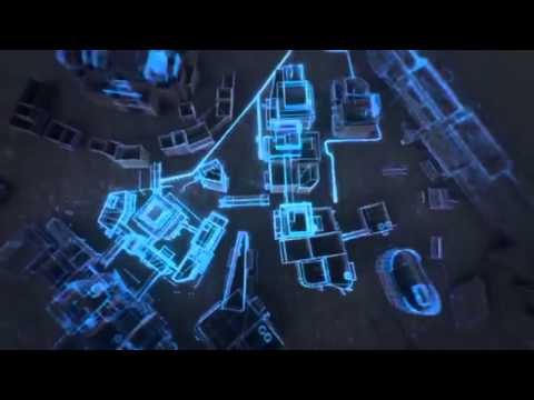 CrackDown 3 - New Gameplay Trailer (DOWNGRADE CONFIRMED!!!)