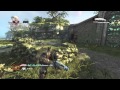 Team Deathmatch On Mercy Gears Of War 3 Multiplayer Gameplay