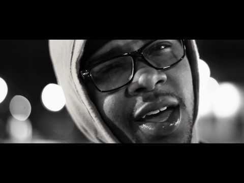 CJ Hilton "I Choose YOU" (Official Music Video) -- New Hip Hop/R&B