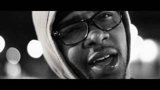 CJ Hilton &quot;I Choose YOU&quot; (Official Music Video) -- New Hip Hop/R&amp;B