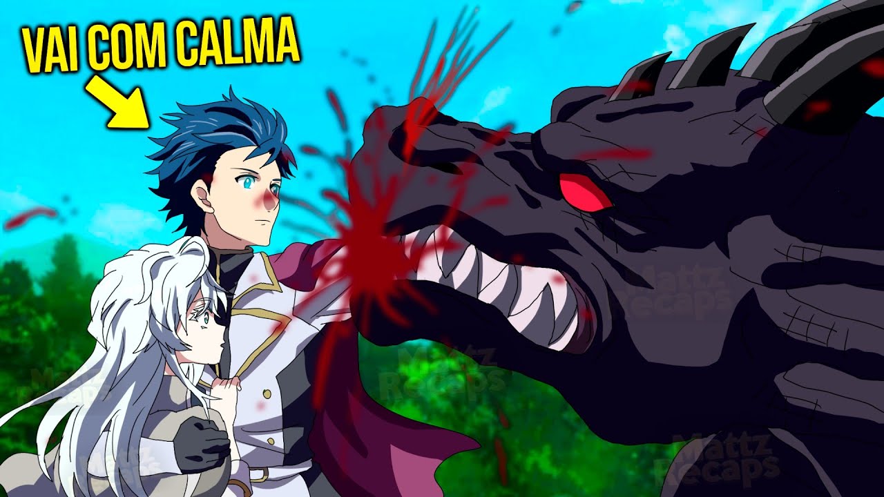 ELE É TRAÍDO E MORTO POR SEU AMIGO MAS VOLTA NO TEMPO PARA SE VINGAR (Completo) - Resumo Manhwa