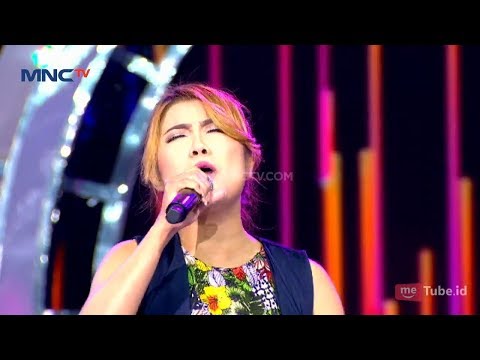 Terlalu Diremehkan, Suara Peserta Ini Hampir Menyamai Suara AgnesMo  - Best of I Can See Your Voice