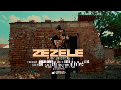 SHOKII MWANA CHIBOLYA  ZEZELE _(OFFICIAL MUSIC VIDEO)