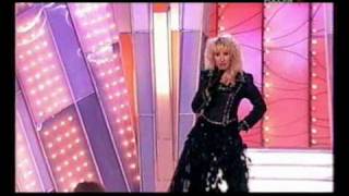 Ирина Аллегрова - Угонщица