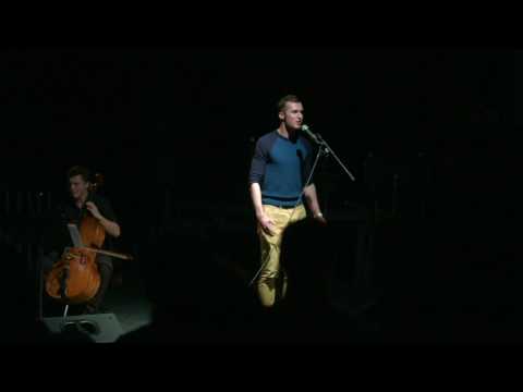 Adam Magnacca | "Nothing Compared to You"