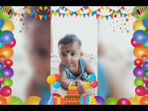 Styam Mandavi Birthday