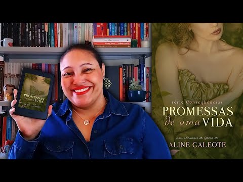 um romance de poca para aquecer os coraes Promessas de uma vida ?|| Grazi Monteiro