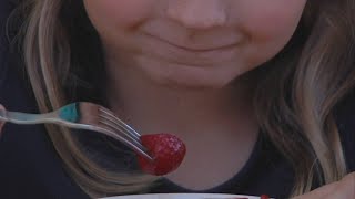 Wskazówki jak zmienić nawyki żywieniowe dziecka