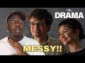 THE DRAMA is utterly insane, I loved it! Movie Reaction | First Time Watching