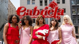 Download lagu [DANCE COVER IN PUBLIC] - KATSEYE (캣츠아이) 'Gabriela' - [UNLXMITED] [ONE TAKE] [4K] mp3