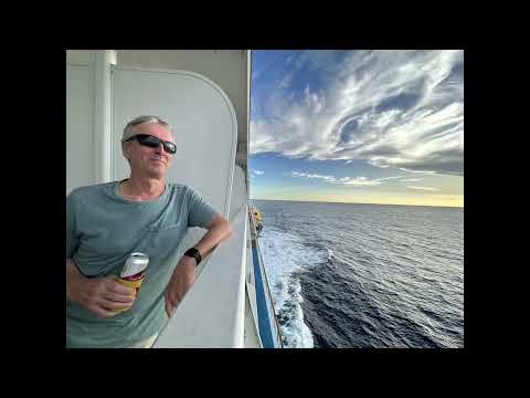 Quantum of the Seas - Cabin 7132