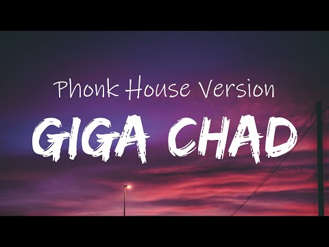 g3ox_em - GigaChad Theme (Phonk House Version)