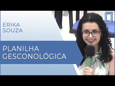 Tertúlia Conscienciologia 5001 - Planilha Gesconológica (Gesconologia)
