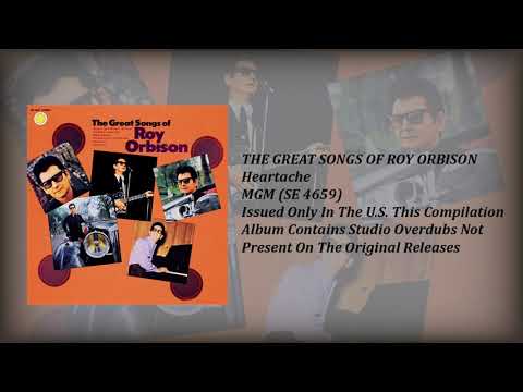 Heartache (Overdubbed Version)