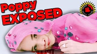 Film Theory: Poppy's Hidden Conspiracy EXPOSED!