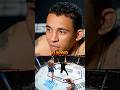 CARLOS PRATES REACTS TO INSANE FIRST ROUND KO OF NEIL MAGNY AT UFC VEGAS 100
