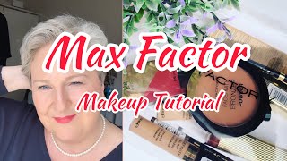 Max Factor | Drogerie Makeup | One Brand Look | beautyoverageAsrid