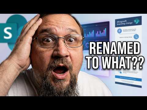 Microsoft Changes a Name: Why It Matters Microsoft Changes a Name: Why It Matters
