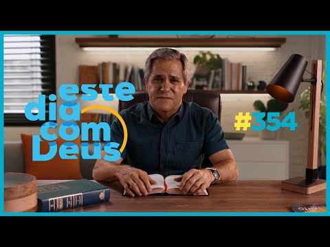 #354 Worthy of Praise | This Day With God - Pastor Gilson Brito