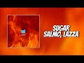 SUGAR - MACHETE, Salmo, Lazza (prod. Low Kidd, Salmo)