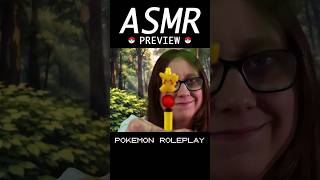 [ASMR] Looking for a Pikachu in Viridian Forest