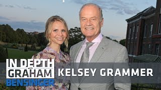 Kelsey Grammer: Overcoming abusive marriage video