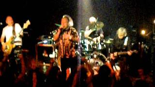 Witchfynde - Ready to Roll, Live in London 01-10-2011