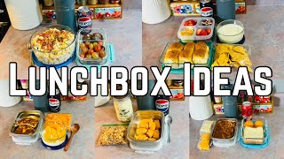 What’s in my Husbands Lunchbox | LUNCHBOX IDEAS | January 2026