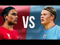 Darwin Nunez VS Erling Haaland - Who Is Better? - Amazing Skills & Goals - 2022 - HD