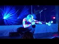 The Game - Livingston live at Webster Hall in NY (May 20, 2025)