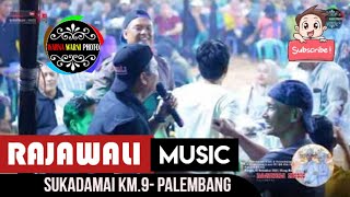 Download lagu Syahdu || RAJAWALI MUSIC || SUKADAMAI KM.9 PLG || wd'Ade&Della || 05 Nov 2023 mp3