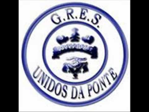 Unidos da Ponte 1988 12/14- O Bem-amado Paulo Gracindo