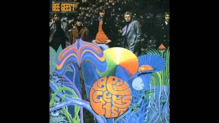 Bee Gees ‎– Bee Gees&#39; 1st      Craise Finton Kirk Royal Academy Of Arts stereo