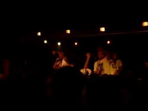 greis & taz @ ZAK Jona