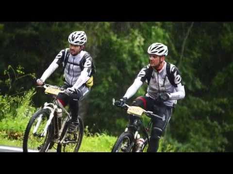 Craft Bike Transalp 2014