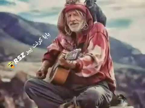 sakoo Ishq faqeer banaya baba karant.  @oldsaraiki @sraiki song @AttaullahKhanEsakhelviOfficial