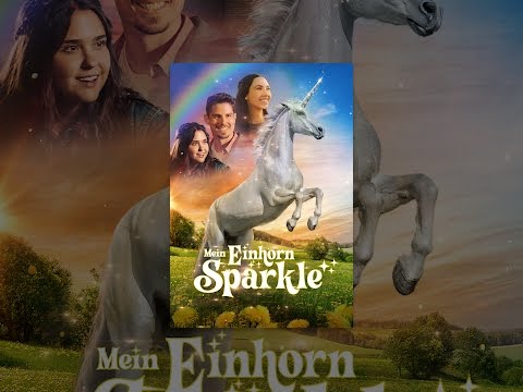 Mein Einhorn Sparkle