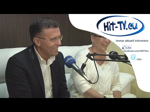 ITB 2015 Radio XY Interview mit Johann Mauracher Kufstein