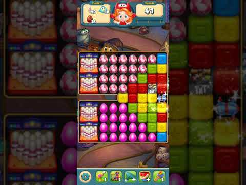 Toy Blast level 3192