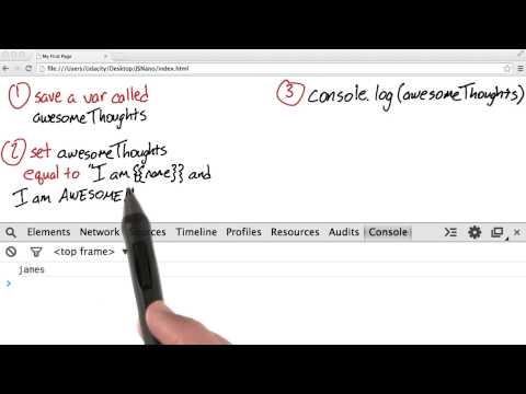 var Quiz JavaScript Basics