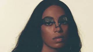 Solange Knowles - Dreams [LYRICS]