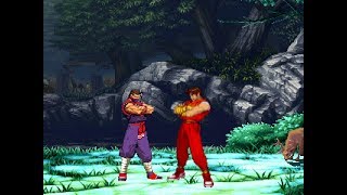 Download lagu Eiji vs Guy mp3