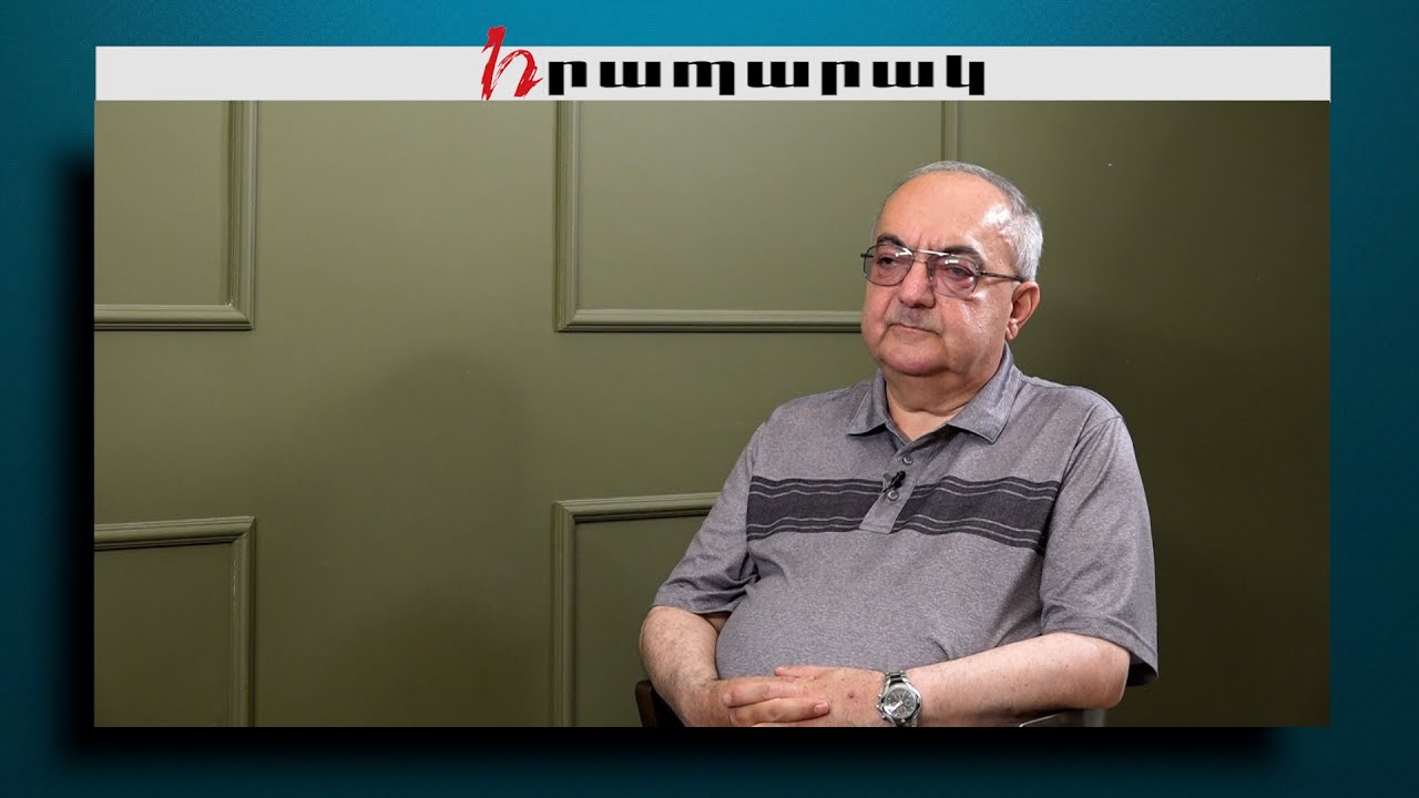 Վերադարձ լինելու է․․․եւ սա միֆ չէ