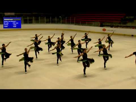 Lumiere Cup FS United Angels GER