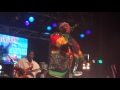 Capleton "Small World" Live at Nine Mile Music Festival