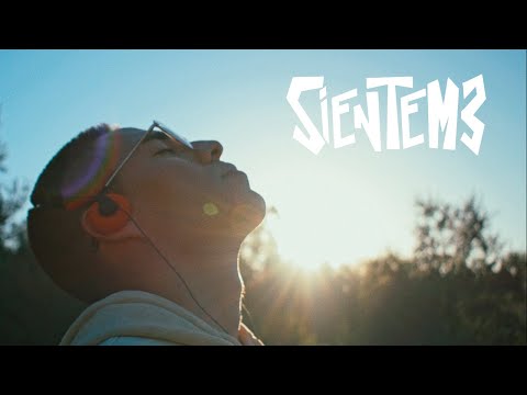 Zannder - Sientem3 (Visualizer)