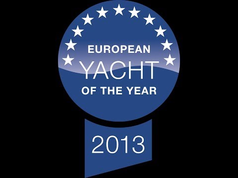 EYOTY: Europe's winning yachts 2012/13