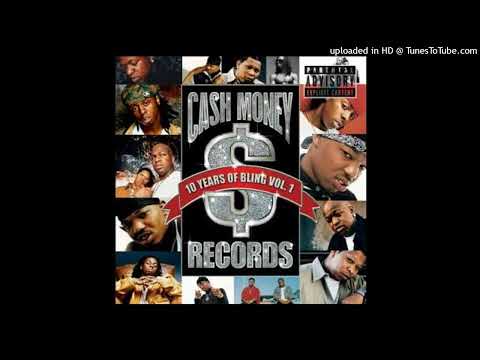 Big Tymers- Get Your Roll On (Radio Version)