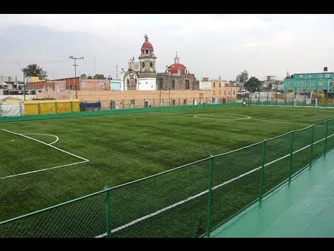 Reinauguran mítico Estadio Maracaná, en Tepito